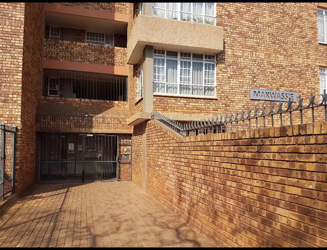 1 BEDROOM FLAT SOLD IN HATFIELD